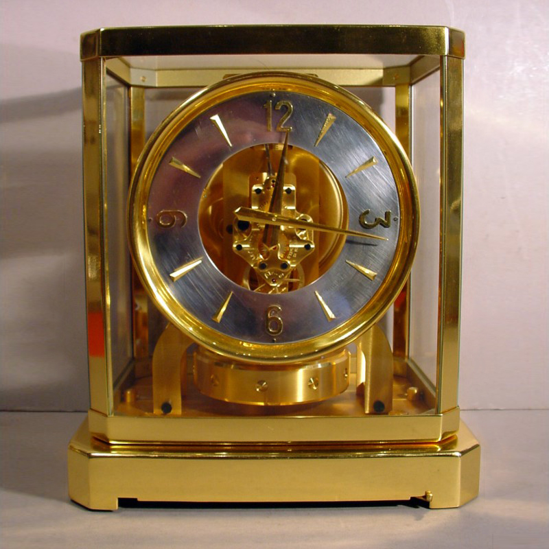 Antique Carriage Clock Restoration - Antique Clock Repair